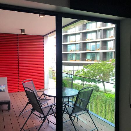Astro Madeira Apartments Funchal  Exterior photo