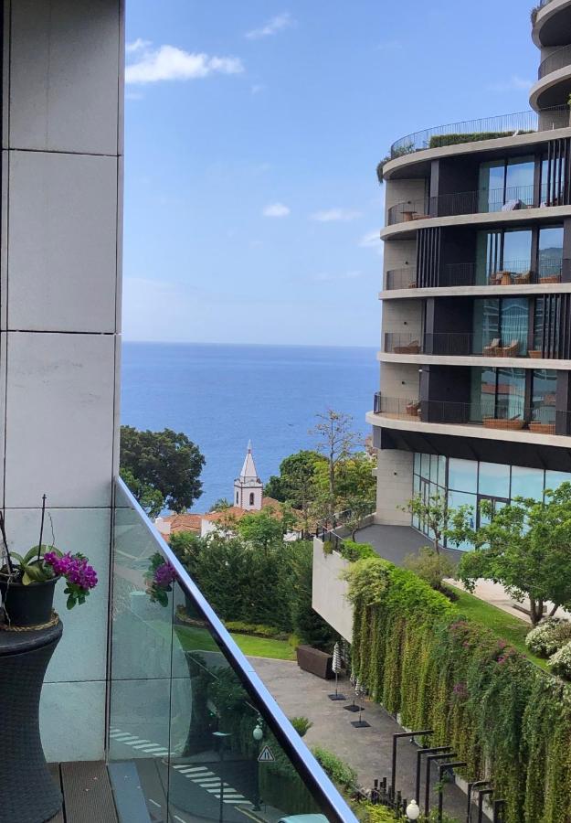 Astro Madeira Apartments Funchal  Exterior photo