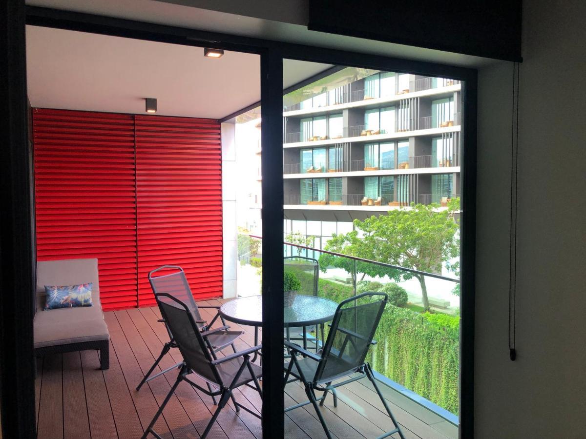 Astro Madeira Apartments Funchal  Exterior photo