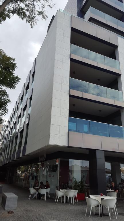 Astro Madeira Apartments Funchal  Exterior photo